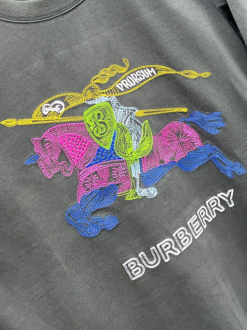 Burberry T-Shirts